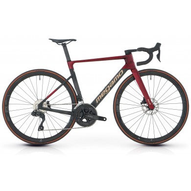 BICICLETA MEGAMO PULSE 15 2025 BICICLETA MEGAMO PULSE 15 2025