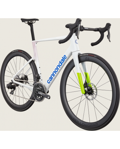 BICICLETA CANNONDALE SUPERSIX EVO 1 BICICLETA CANNONDALE SUPERSIX EVO 1