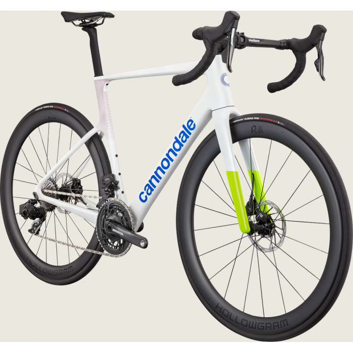 BICICLETA CANNONDALE SUPERSIX EVO 1 BICICLETA CANNONDALE SUPERSIX EVO 1