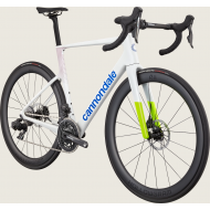 BICICLETA CANNONDALE SUPERSIX EVO 1 BICICLETA CANNONDALE SUPERSIX EVO 1