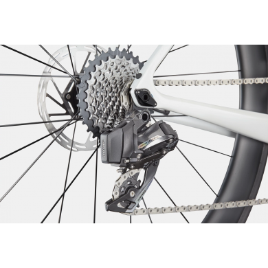 BICICLETA CANNONDALE SUPERSIX EVO 1 BICICLETA CANNONDALE SUPERSIX EVO 1