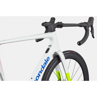 BICICLETA CANNONDALE SUPERSIX EVO 1 BICICLETA CANNONDALE SUPERSIX EVO 1
