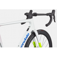 BICICLETA CANNONDALE SUPERSIX EVO 1 BICICLETA CANNONDALE SUPERSIX EVO 1