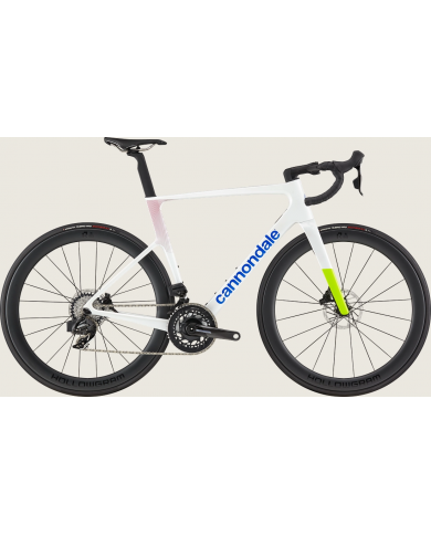 BICICLETA CANNONDALE SUPERSIX EVO 1 BICICLETA CANNONDALE SUPERSIX EVO 1