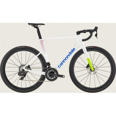 BICICLETA CANNONDALE SUPERSIX EVO 1 BICICLETA CANNONDALE SUPERSIX EVO 1