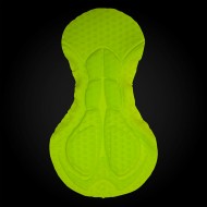 CULOTE CORTO MOBEL MASCULINO BLACK PRO