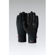 GUANTES GOBIK UNISEX PRIMALOFT NUUK 2.0 TRUE BLACK