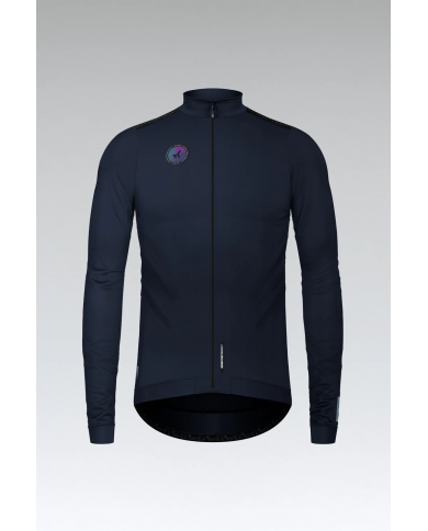 CHAQUETA GOBIK UNISEX ARMOUR 2.0 ULTRABLUE