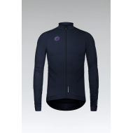 CHAQUETA GOBIK UNISEX ARMOUR 2.0 ULTRABLUE