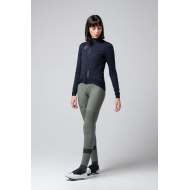 CHAQUETA GOBIK UNISEX ARMOUR 2.0 ULTRABLUE