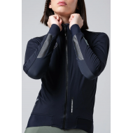 CHAQUETA GOBIK UNISEX ARMOUR 2.0 ULTRABLUE