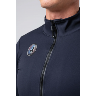 CHAQUETA GOBIK UNISEX ARMOUR 2.0 ULTRABLUE