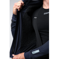 CHAQUETA GOBIK UNISEX ARMOUR 2.0 ULTRABLUE