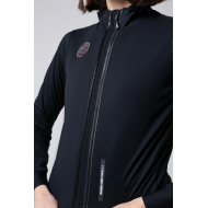 CHAQUETA GOBIK UNISEX ARMOUR 2.0 BLACK