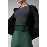 CHAQUETA GOBIK UNISEX ARMOUR 2.0 BLACK