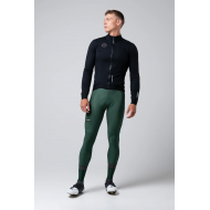 CHAQUETA GOBIK UNISEX ARMOUR 2.0 BLACK