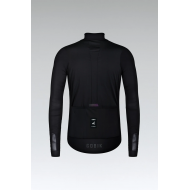 CHAQUETA GOBIK UNISEX ARMOUR 2.0 BLACK