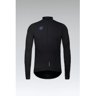 CHAQUETA GOBIK UNISEX ARMOUR 2.0 BLACK