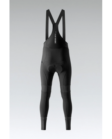 CULOTTE LARGO HOMBRE GOBIK ABSOLUTE 7.0 BLACK