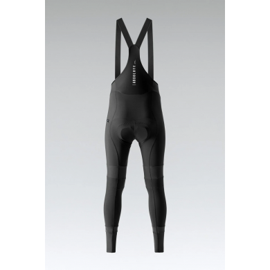 CULOTTE LARGO HOMBRE GOBIK ABSOLUTE 7.0 BLACK CULOTTE LARGO HOMBRE GOBIK ABSOLUTE 7.0 BLACK