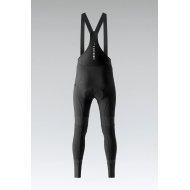 CULOTTE LARGO HOMBRE GOBIK ABSOLUTE 7.0 BLACK