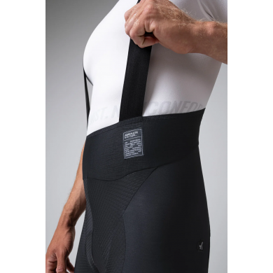 CULOTTE LARGO HOMBRE GOBIK ABSOLUTE 7.0 BLACK CULOTTE LARGO HOMBRE GOBIK ABSOLUTE 7.0 BLACK