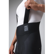 CULOTTE LARGO HOMBRE GOBIK ABSOLUTE 7.0 BLACK