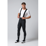 CULOTTE LARGO HOMBRE GOBIK ABSOLUTE 7.0 BLACK