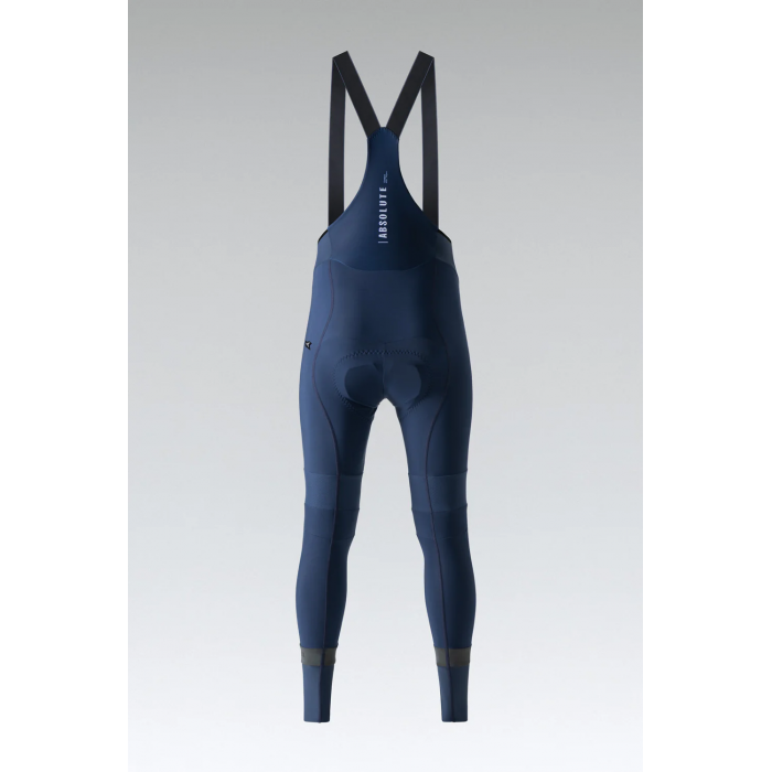 CULOTTE LARGO HOMBRE GOBIK ABSOLUTE 7.0 NEPTUNE