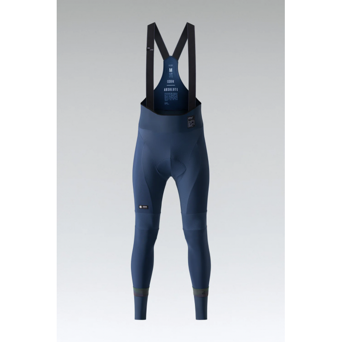 CULOTTE LARGO HOMBRE GOBIK ABSOLUTE 7.0 NEPTUNE