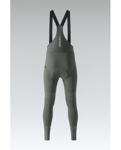 CULOTTE LARGO HOMBRE GOBIK ABSOLUTE 7.0 EVERGREEN