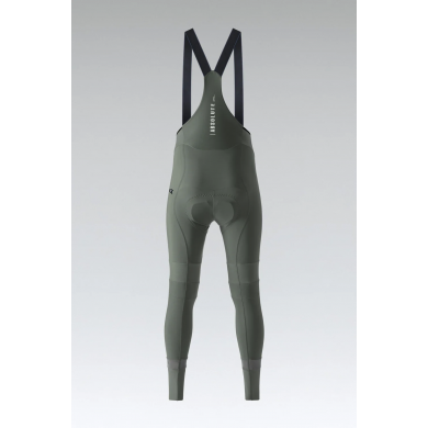 CULOTTE LARGO HOMBRE GOBIK ABSOLUTE 7.0 EVERGREEN CULOTTE LARGO HOMBRE GOBIK ABSOLUTE 7.0 EVERGREEN