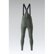 CULOTTE LARGO HOMBRE GOBIK ABSOLUTE 7.0 EVERGREEN