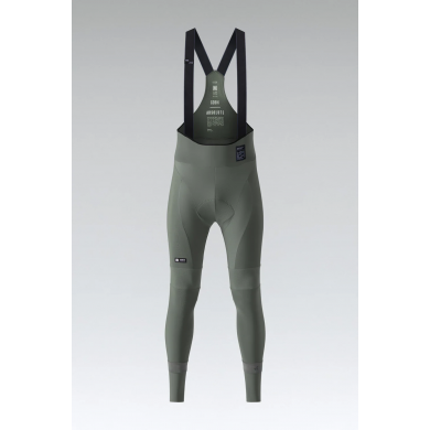 CULOTTE LARGO HOMBRE GOBIK ABSOLUTE 7.0 EVERGREEN CULOTTE LARGO HOMBRE GOBIK ABSOLUTE 7.0 EVERGREEN