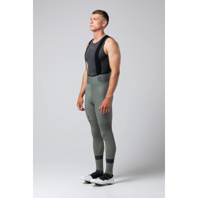 CULOTTE LARGO HOMBRE GOBIK ABSOLUTE 7.0 EVERGREEN CULOTTE LARGO HOMBRE GOBIK ABSOLUTE 7.0 EVERGREEN