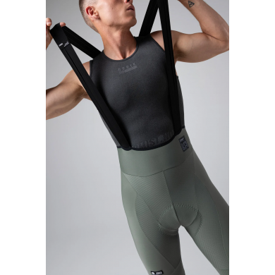 CULOTTE LARGO HOMBRE GOBIK ABSOLUTE 7.0 EVERGREEN CULOTTE LARGO HOMBRE GOBIK ABSOLUTE 7.0 EVERGREEN