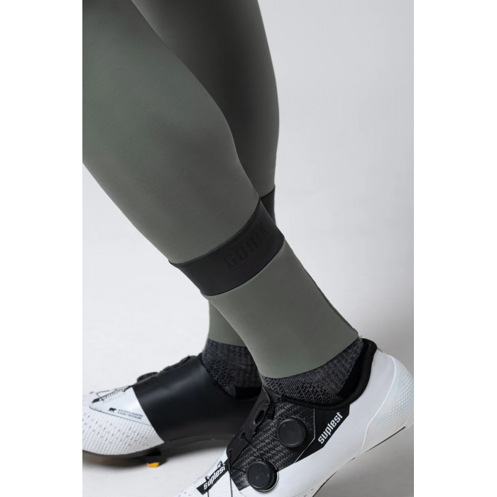 CULOTTE LARGO HOMBRE GOBIK ABSOLUTE 7.0 EVERGREEN