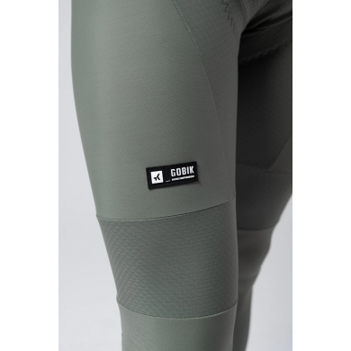 CULOTTE LARGO HOMBRE GOBIK ABSOLUTE 7.0 EVERGREEN CULOTTE LARGO HOMBRE GOBIK ABSOLUTE 7.0 EVERGREEN