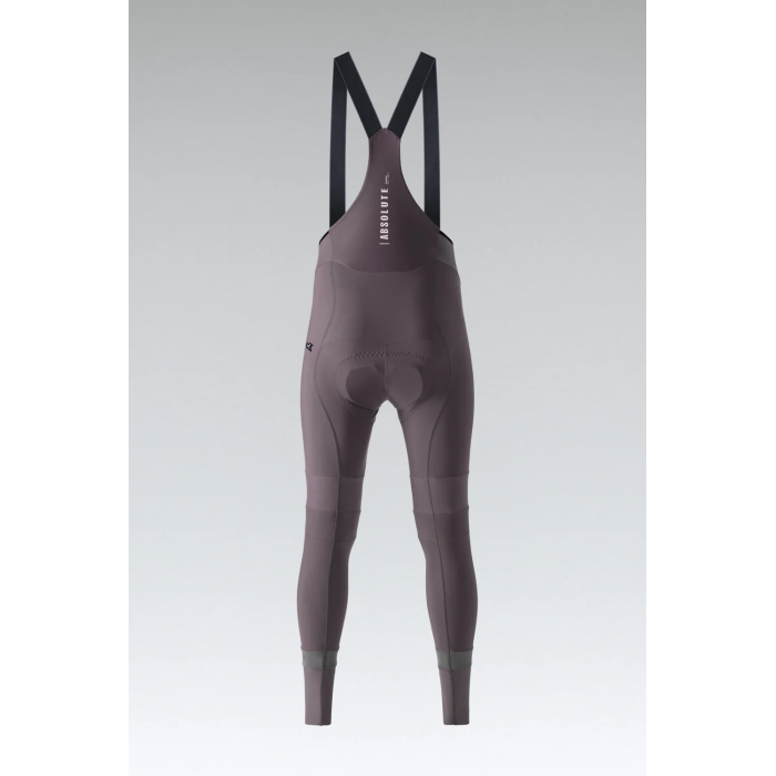 CULOTTE LARGO HOMBRE GOBIK ABSOLUTE 7.0 JAVA