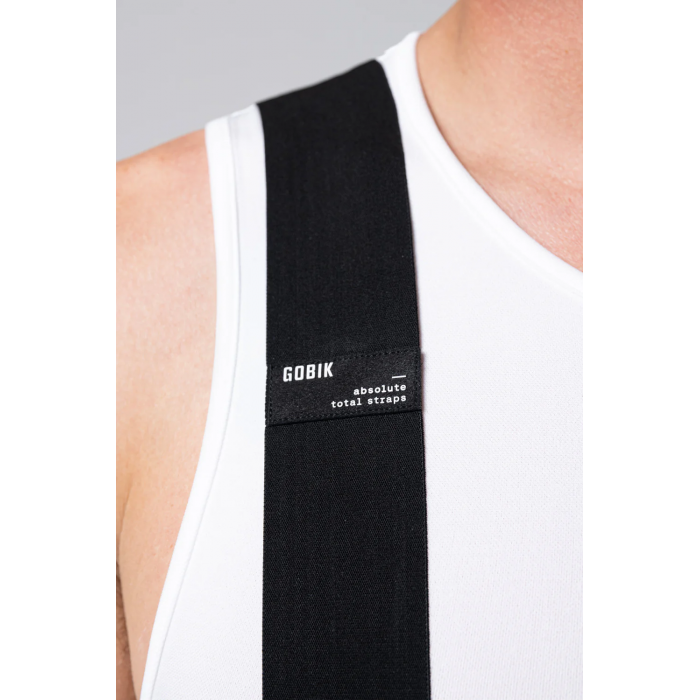 CULOTTE LARGO HOMBRE GOBIK ABSOLUTE 7.0 JAVA