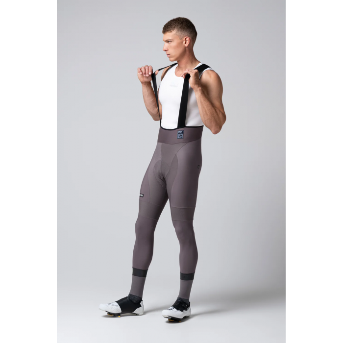 CULOTTE LARGO HOMBRE GOBIK ABSOLUTE 7.0 JAVA