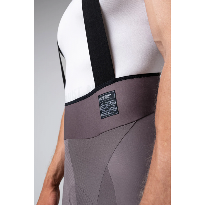 CULOTTE LARGO HOMBRE GOBIK ABSOLUTE 7.0 JAVA