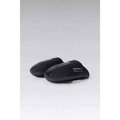 PUNTERAS UNISEX GOBIK DEFENDER 3.0 PITCH BLACK PUNTERAS UNISEX GOBIK DEFENDER 3.0 PITCH BLACK