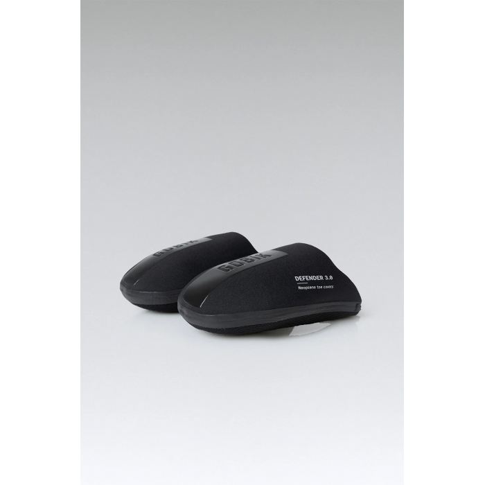 PUNTERAS UNISEX GOBIK DEFENDER 3.0 PITCH BLACK