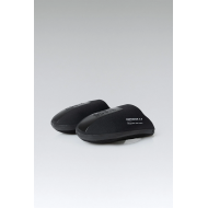 PUNTERAS UNISEX GOBIK DEFENDER 3.0 PITCH BLACK