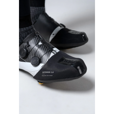 PUNTERAS UNISEX GOBIK DEFENDER 3.0 PITCH BLACK PUNTERAS UNISEX GOBIK DEFENDER 3.0 PITCH BLACK