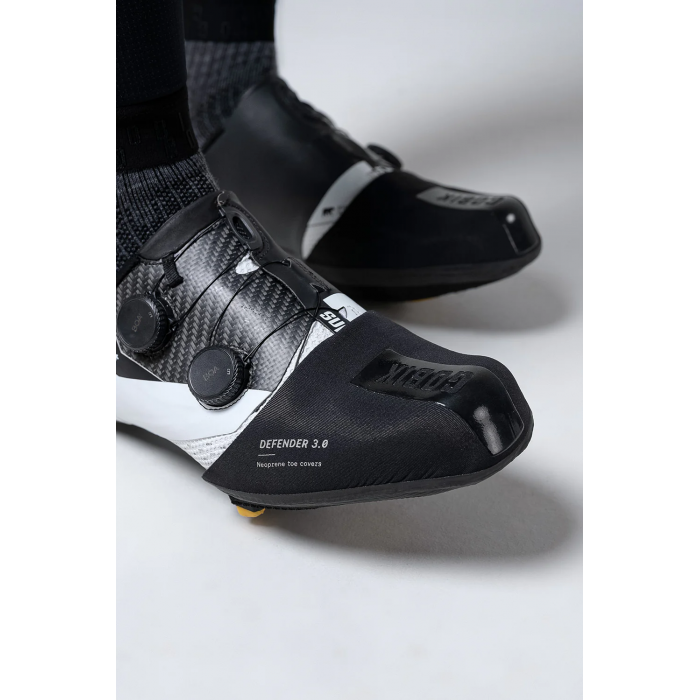 PUNTERAS UNISEX GOBIK DEFENDER 3.0 PITCH BLACK