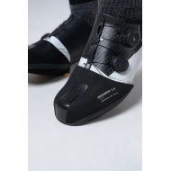 PUNTERAS UNISEX GOBIK DEFENDER 3.0 PITCH BLACK