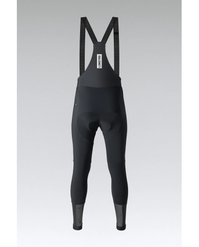 CULOTTE LARGO HOMBRE GOBIK LIMITED 7.0 BLACK