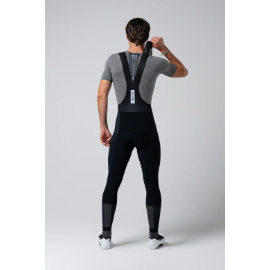 CULOTTE LARGO HOMBRE GOBIK LIMITED 7.0 BLACK CULOTTE LARGO HOMBRE GOBIK LIMITED 7.0 BLACK